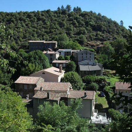 فيلا La Caladette Les Plantiers المظهر الخارجي الصورة